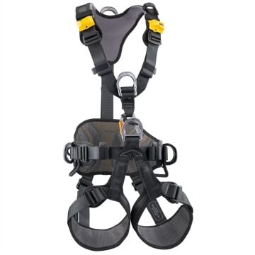 PETZL AVAO BOD Emniyet Kemeri - Uluslararası Versiyon C071CA00