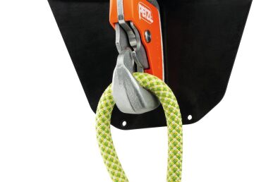 PETZL EASYTOP WALL Duvara Monte Emniyet İstasyonu M001BA00