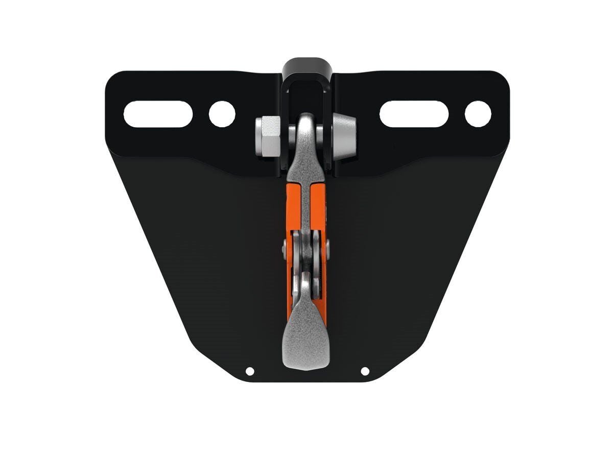 PETZL EASYTOP WALL Duvara Monte Emniyet İstasyonu M001BA00