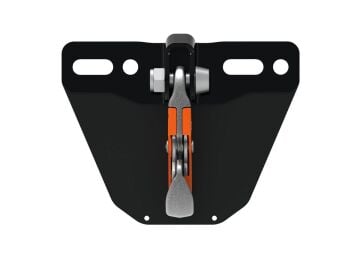 PETZL EASYTOP WALL Duvara Monte Emniyet İstasyonu M001BA00