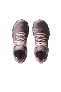 The North Face Kadın Vectiv Fastpack Futurelight Doğa Yürüyüşü Ayakkabısı