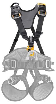 PETZL TOP CROLL L Üst Emniyet Kemeri C081CA00
