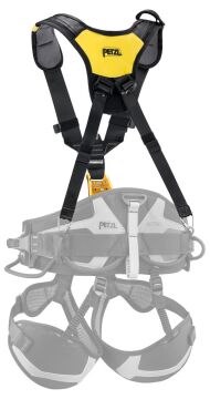 PETZL TOP CROLL L Üst Emniyet Kemeri C081CA00