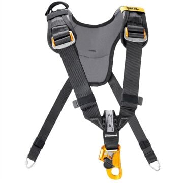 PETZL TOP CROLL L Üst Emniyet Kemeri C081CA00