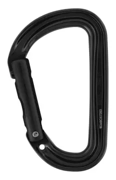 PETZL Sm'D WALL Alüminyum Karabina M39A SN