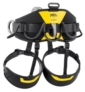 PETZL AVAO SIT Emniyet Kemeri C079AB00