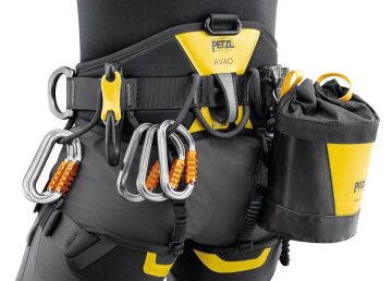 PETZL AVAO SIT Emniyet Kemeri C079AB00
