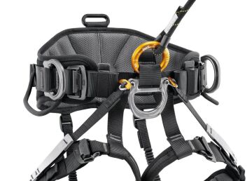 PETZL AVAO SIT Emniyet Kemeri C079AB00