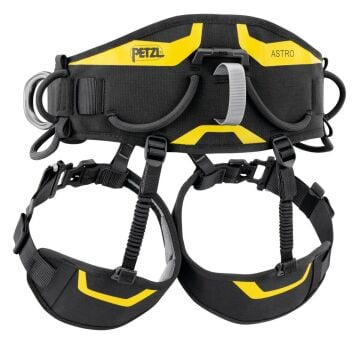 PETZL ASTRO SIT Emniyet Kemeri  C085AB00
