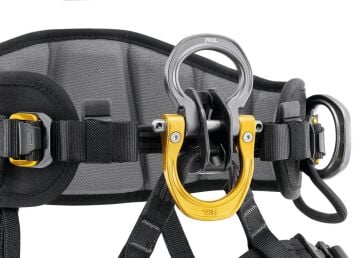 PETZL ASTRO SIT Emniyet Kemeri  C085AB00
