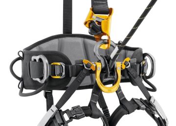PETZL ASTRO SIT Emniyet Kemeri  C085AB00