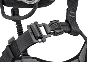 PETZL ASTRO SIT Emniyet Kemeri  C085AB00