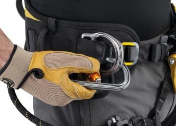 PETZL ASTRO SIT Emniyet Kemeri  C085AB00