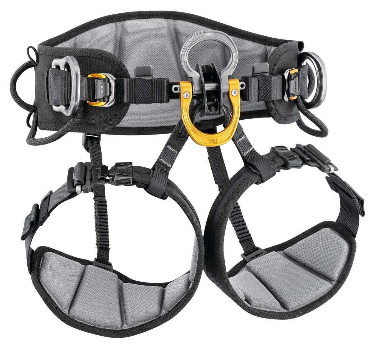 PETZL ASTRO SIT Emniyet Kemeri  C085AB00
