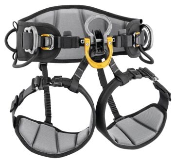 PETZL ASTRO SIT Emniyet Kemeri  C085AB00