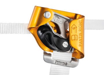PETZL PANTIN® Ayak Jumarı B02CRA
