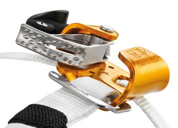 PETZL PANTIN® Ayak Jumarı B02CRA