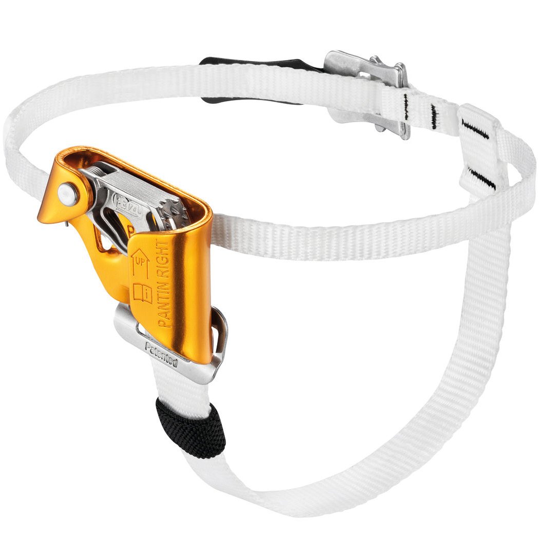 PETZL PANTIN® Ayak Jumarı B02CRA