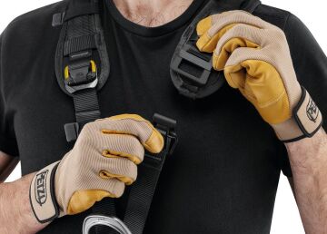 PETZL TOP CROLL Üst Emniyet Kemeri C081CB00