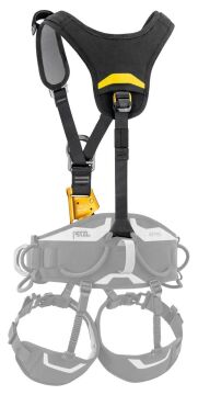 PETZL TOP CROLL Üst Emniyet Kemeri C081CB00