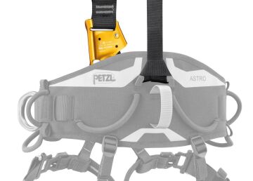 PETZL TOP CROLL Üst Emniyet Kemeri C081CB00