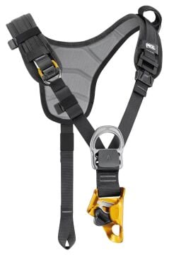 PETZL TOP CROLL Üst Emniyet Kemeri C081CB00