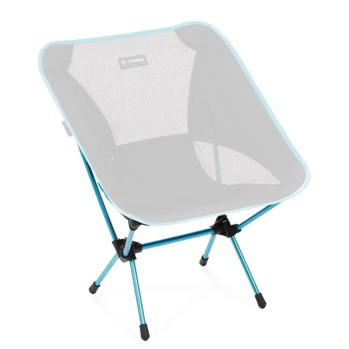 Helinox Frame Chair One & Sandalye İskeleti Navy