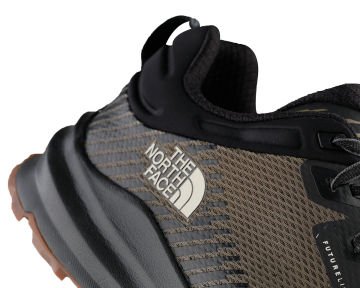 The North Face Erkek Vectiv Fastpack Futurelight Military Olive TNF Black