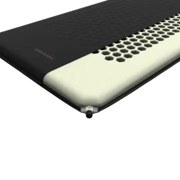 Hannah Leisure 7,0 Wide Şişme Mat Magnet