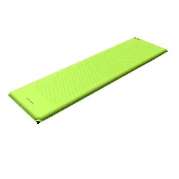 Hannah Leisure 5,0 Şişme Mat Parrot Green II