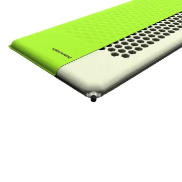 Hannah Leisure 5,0 Şişme Mat Parrot Green II