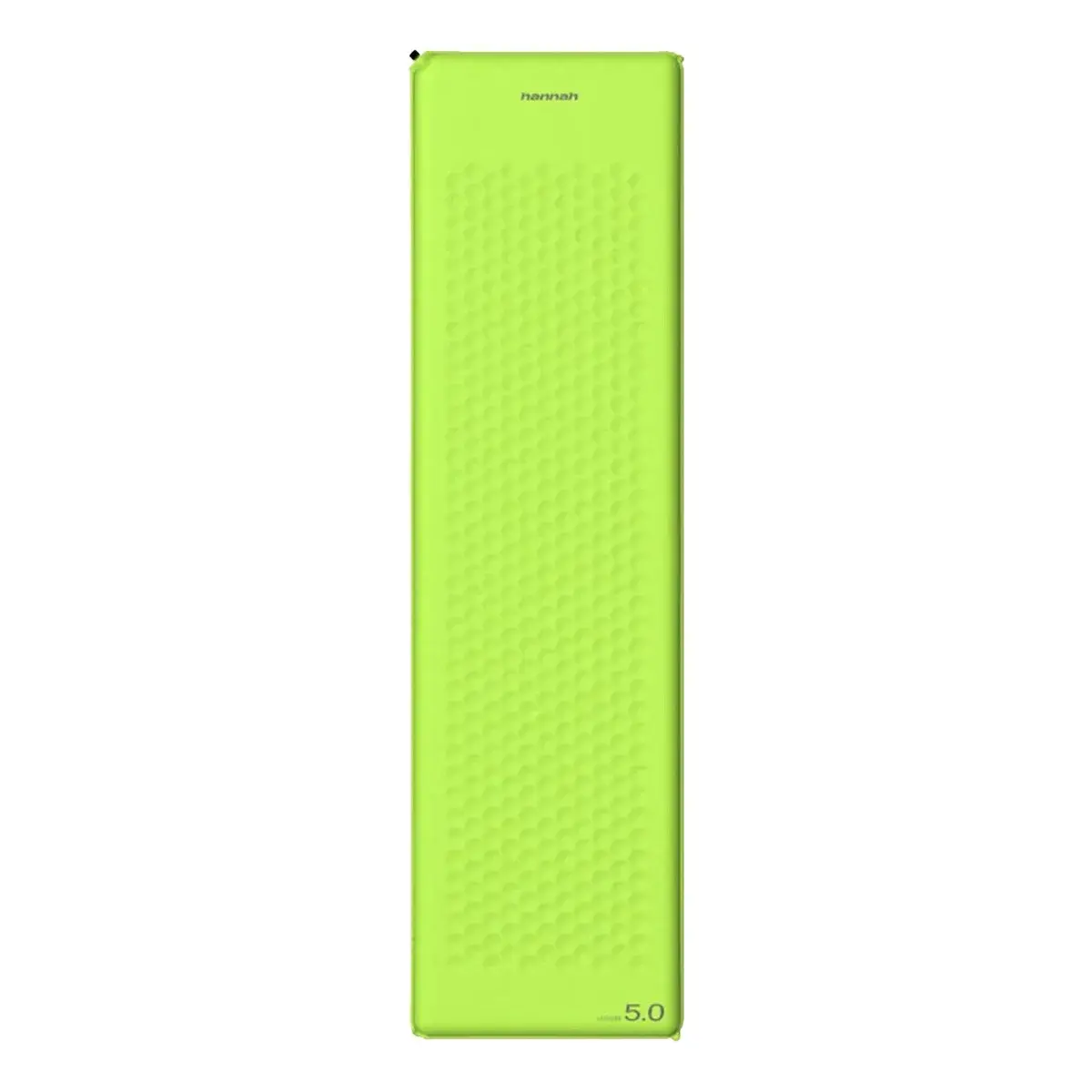 Hannah Leisure 5,0 Şişme Mat Parrot Green II