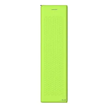 Hannah Leisure 5,0 Şişme Mat Parrot Green II