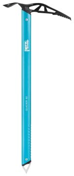 PETZL GLACIER Kazma U025AA00)