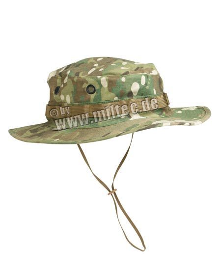 STURM US GI MULTI CAMO ŞAPKA 7 3/4