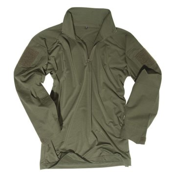 STURM FELDHEMD TACTICAL YEŞİL SWEATSHIRT