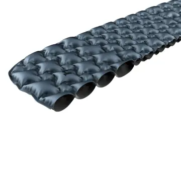 Hannah Air 5,0 Şişme Mat Atlantic Deep