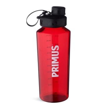 PRIMUS TRAILBOTTLE 1 L TRITAN SULUK KIRMIZI