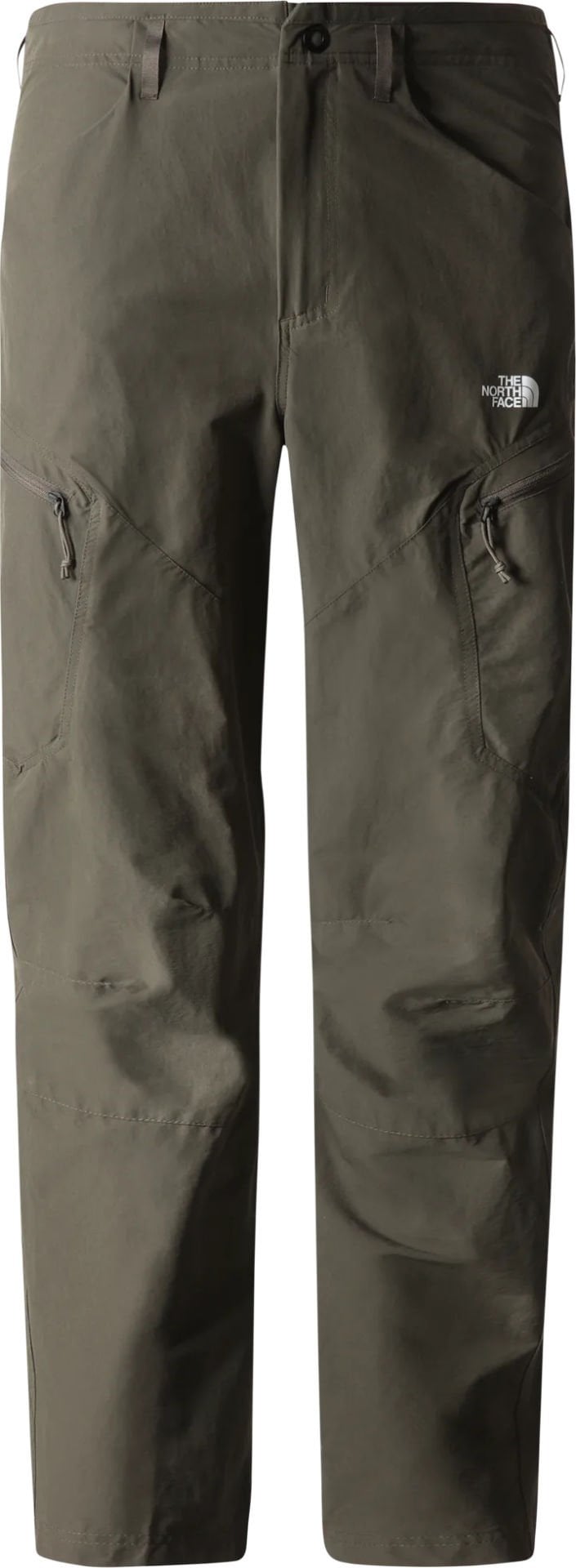 The North Face M Exploration Regular Tapered  Erkek  Pantolonu