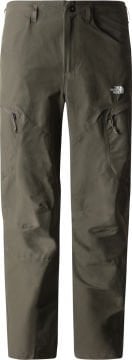 The North Face M Exploration Regular Tapered  Erkek  Pantolonu