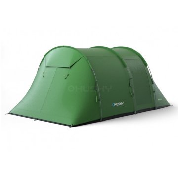HUSKY BOLEN YEŞİL 5 KİŞİLİK ÇADIR