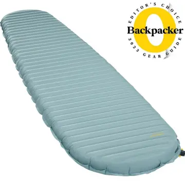 Thermarest NeoAir XTherm NXT R Şişme Kamp Matı Neptün