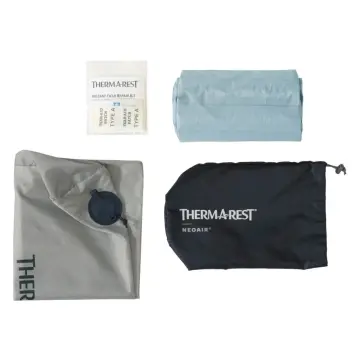 Thermarest NeoAir XTherm NXT R Şişme Kamp Matı Neptün