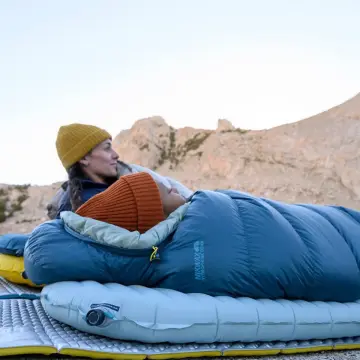 Thermarest NeoAir XTherm NXT R Şişme Kamp Matı Neptün