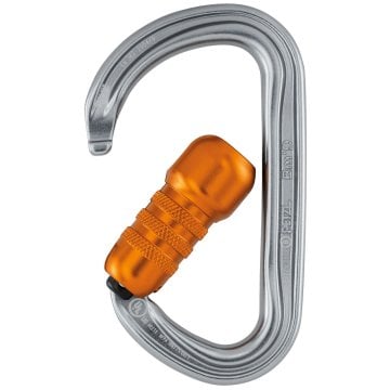 PETZL Bm’D Yüksek Kapasiteli Karabina M032AA