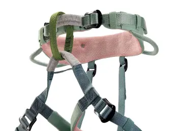PETZL MACCHU Çocuk Emniyet Kemeri C015AB01