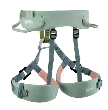 PETZL MACCHU Çocuk Emniyet Kemeri C015AB01