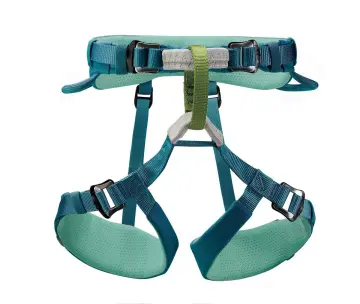 PETZL MACCHU Çocuk Emniyet Kemeri C015AB01