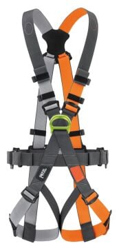 PETZL SWAN FREEFALL Emniyet Kemeri - Çelik C062CA01