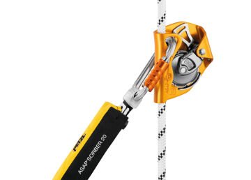 Petzl ASAP’AXIS 11 mm R074DA00